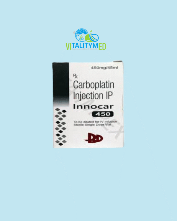 Innocar 450 mg