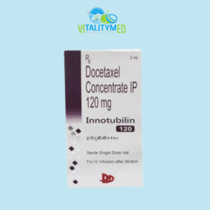 Innotubilin 120 mg