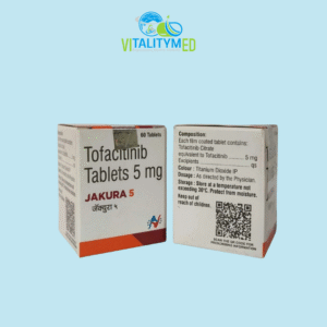 Jakura 5 mg