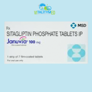 Januvia 100 mg