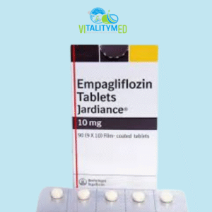 Jardiance 10 mg
