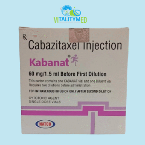 Kabanat 60 mg