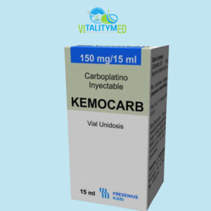Kemocarb 150 mg