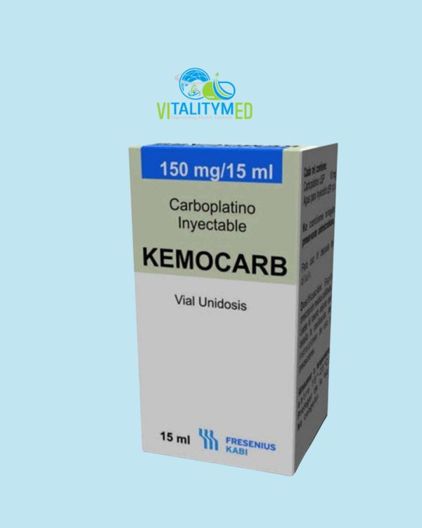 Kemocarb 150 mg