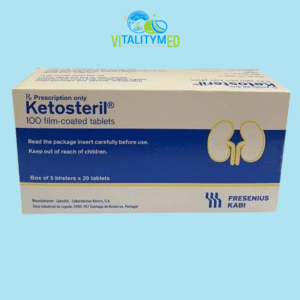 Ketosteril