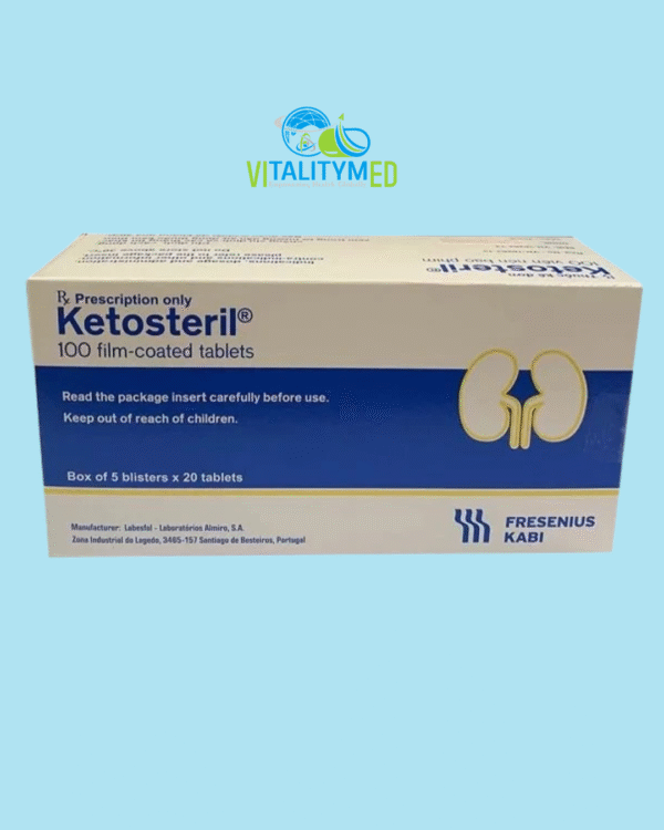 Ketosteril