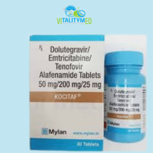 KOCITAF
