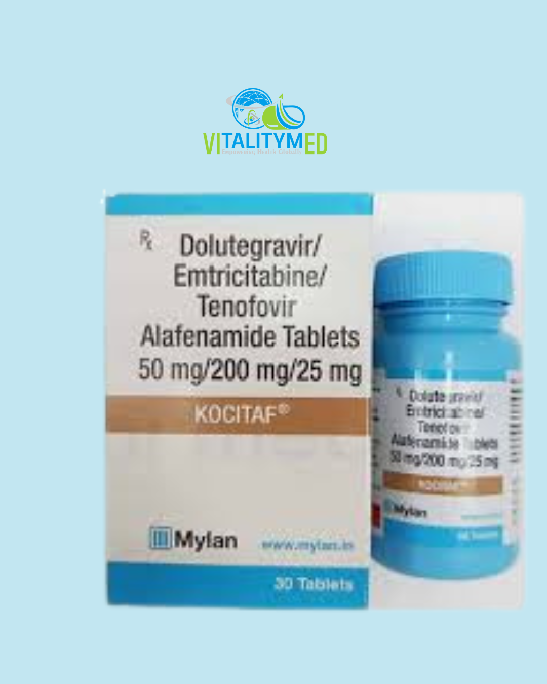 KOCITAF