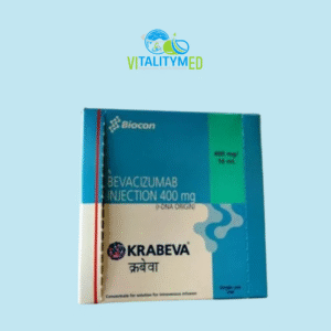 Krabeva 400 mg