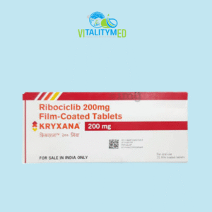 Kryxana 200 mg