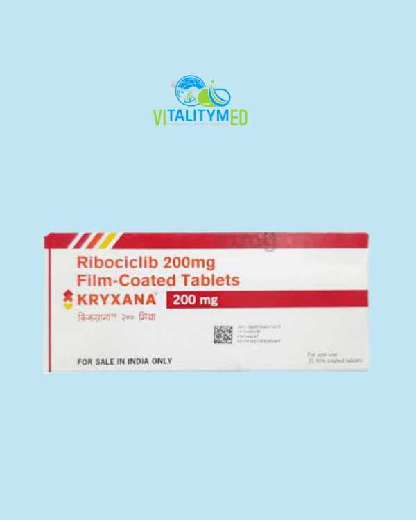 Kryxana 200 mg