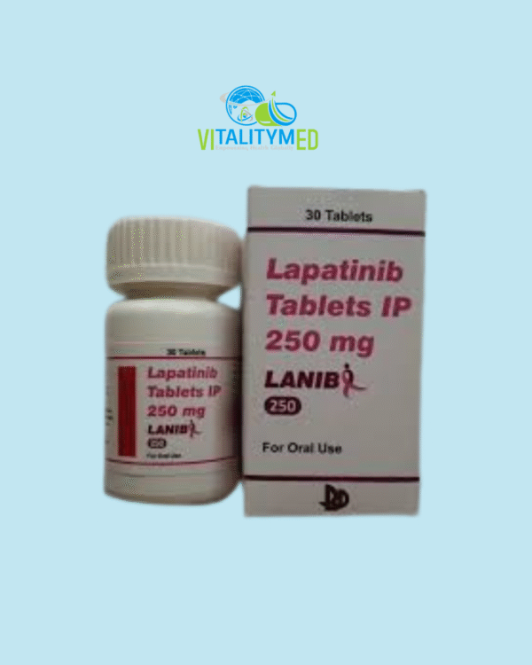LANIB 250 mg