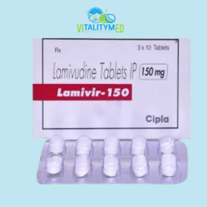 Lamivir-150 mg