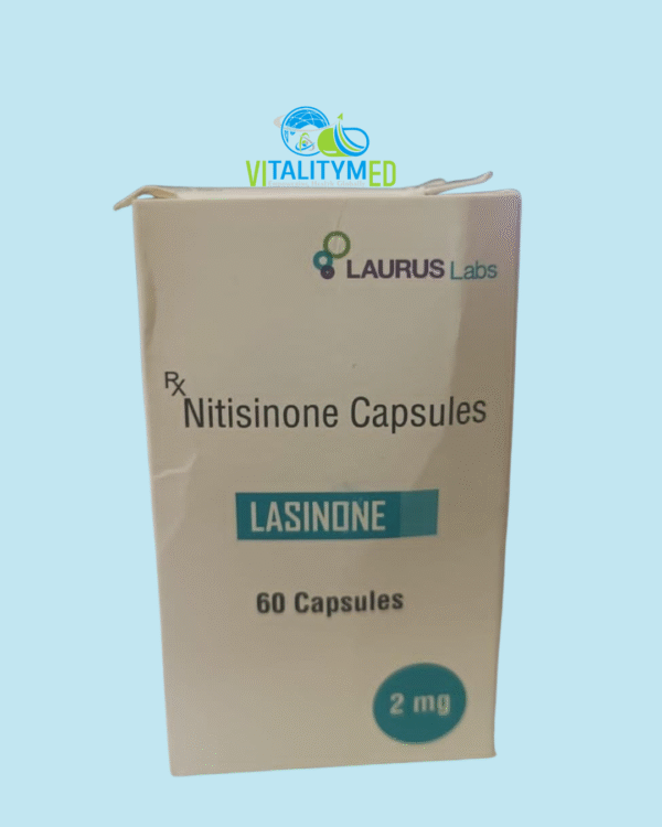 Lasindine 2 mg