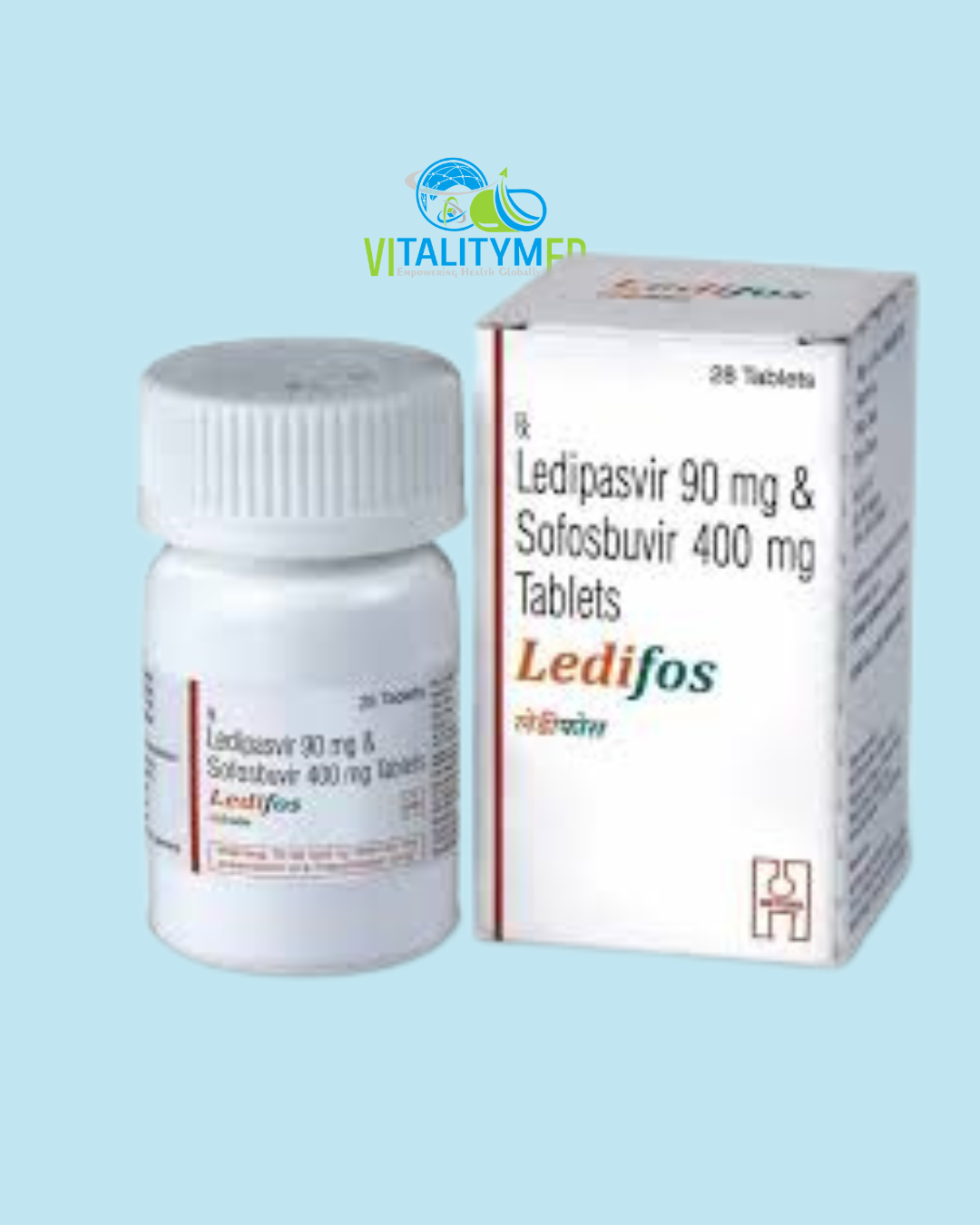 Ledifos