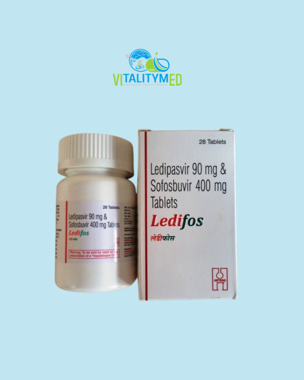 Ledifos