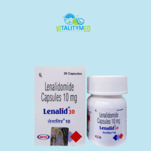 Lenalid 10 mg