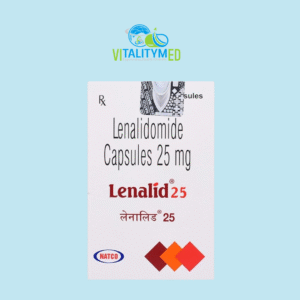 Lenalid 25 mg