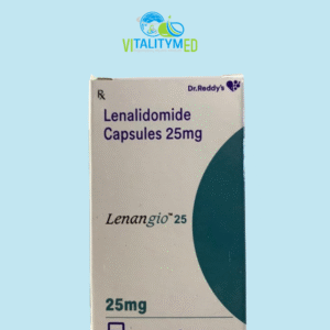 Lenangio 25 mg