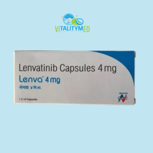 Lenva 4mg