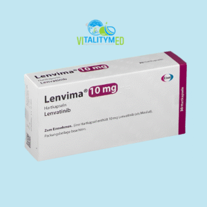 Lenvima 10 mg