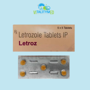 Letroz 2.5 mg