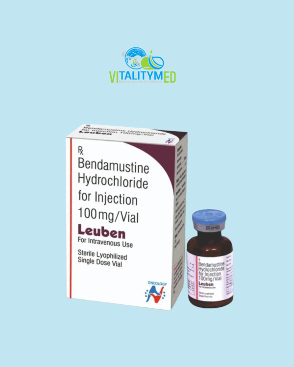 Leuben 100 mg