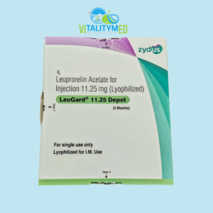 Leugard 11.25 mg