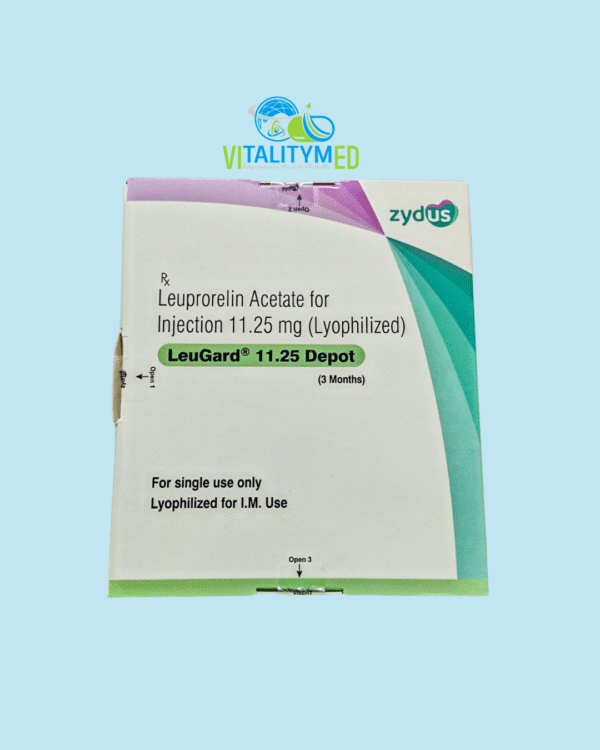 Leugard 11.25 mg