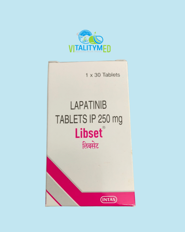 Libset 250mg