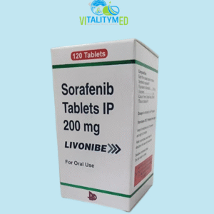 Livonibe 200 mg