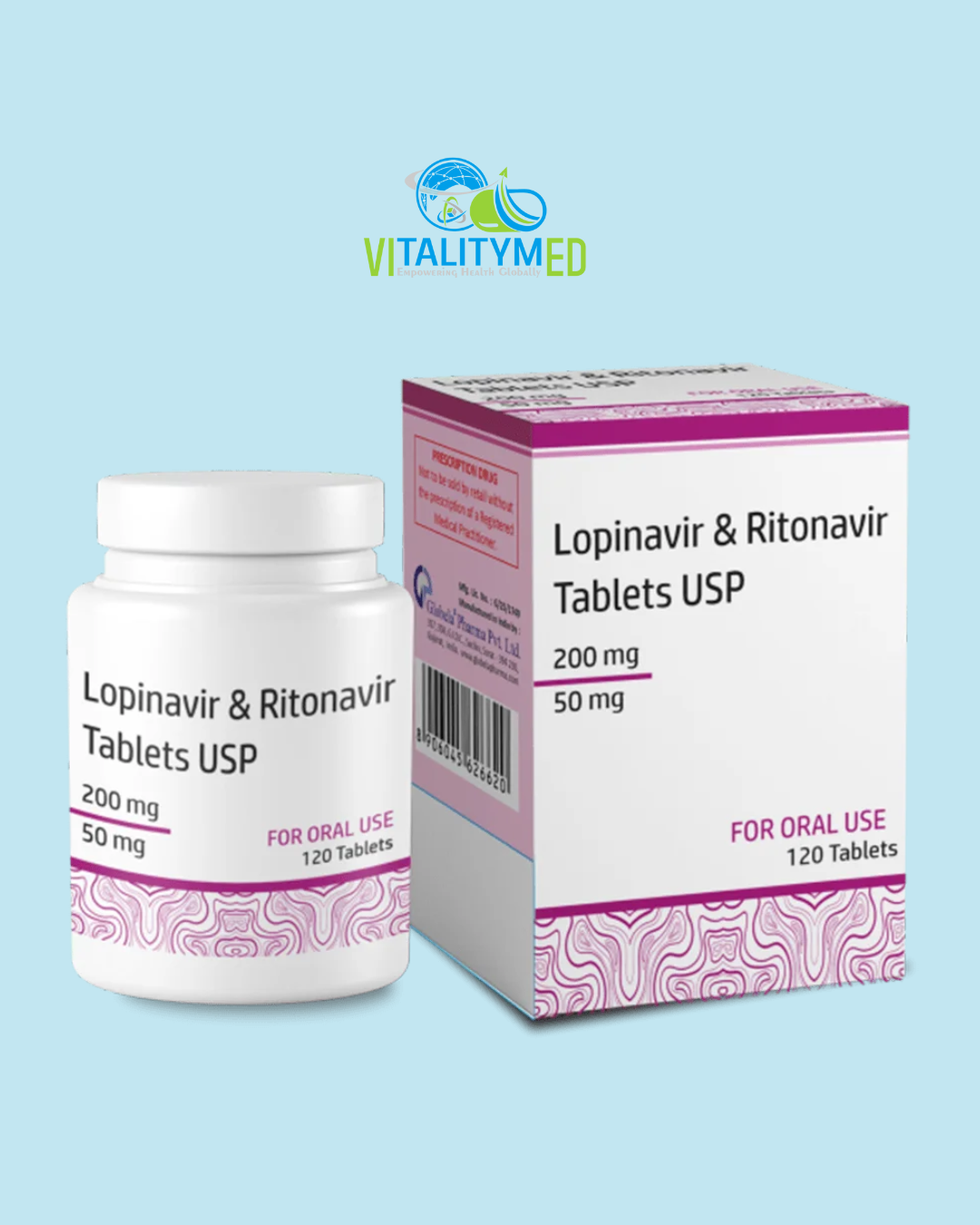 Lopinavir-Ritonavir-Tablets-USP