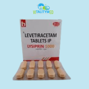 Lysiprin 1000