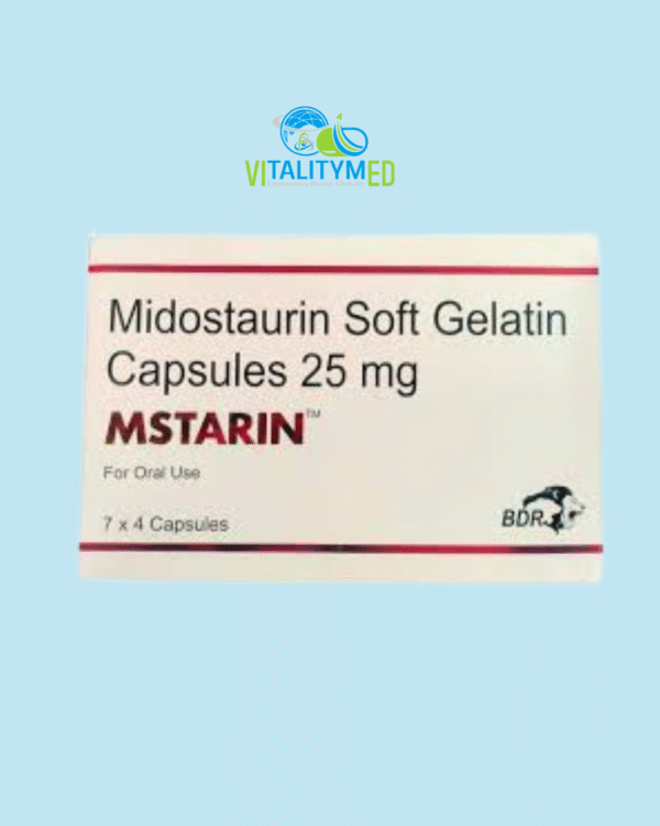 MSTARIN