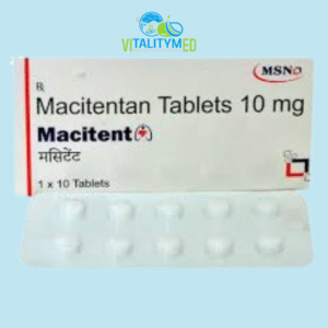 Macitent 10 mg