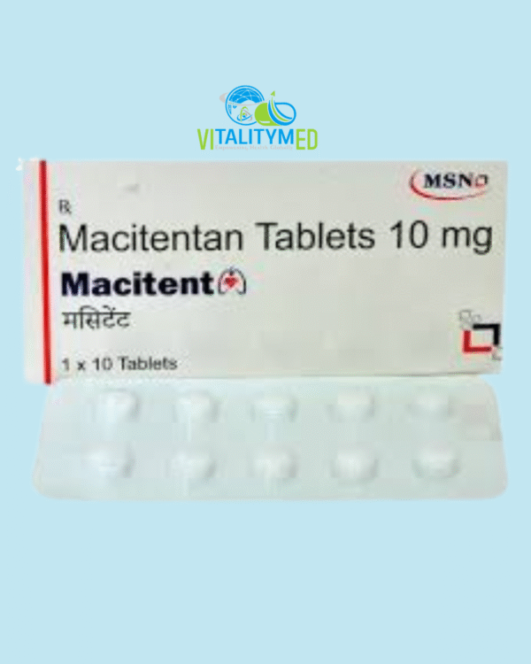 Macitent 10 mg