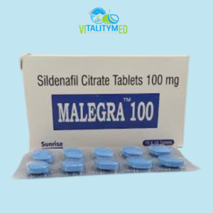 Malegra 100 mg