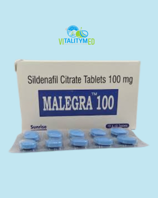 Malegra 100 mg