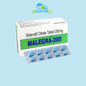 Malegra 200 mg