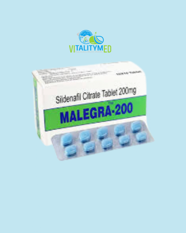 Malegra 200 mg
