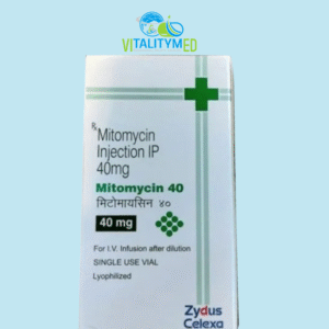 Mitomycin 40 mg