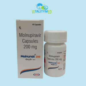 Molnunat 200 mg