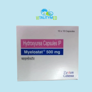 Myelostat 500 mg