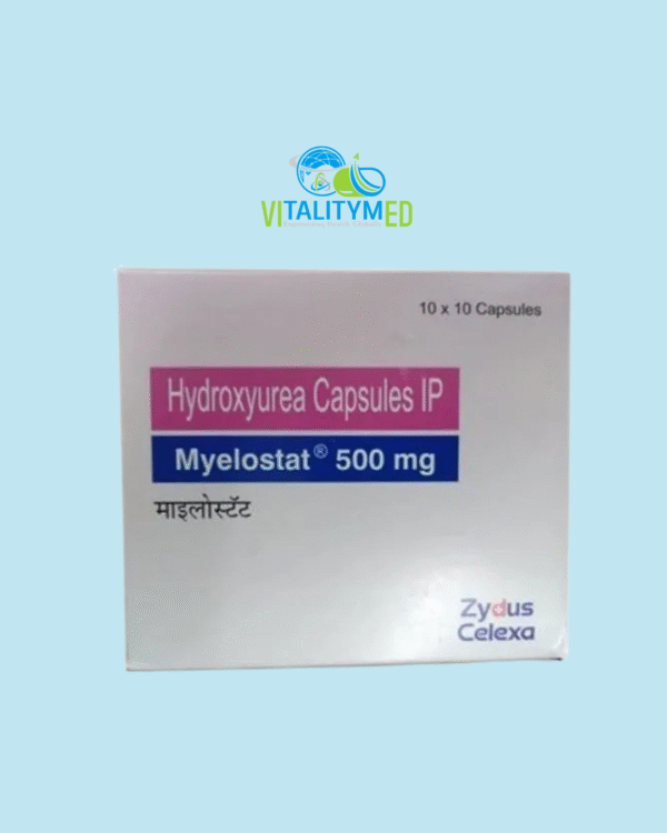 Myelostat 500 mg