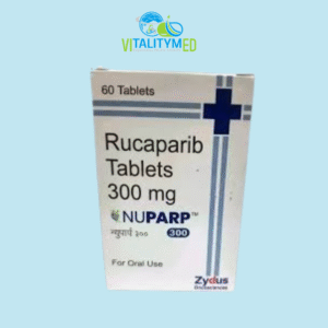 NUPARP 300mg