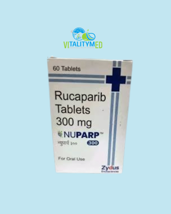 NUPARP 300mg