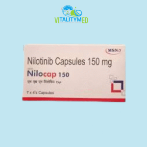 Nilocap 150 mg