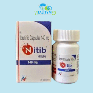 Nitib 140 mg