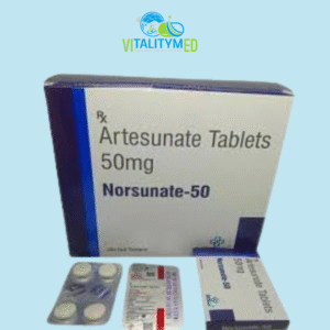 Norsunate 50 mg