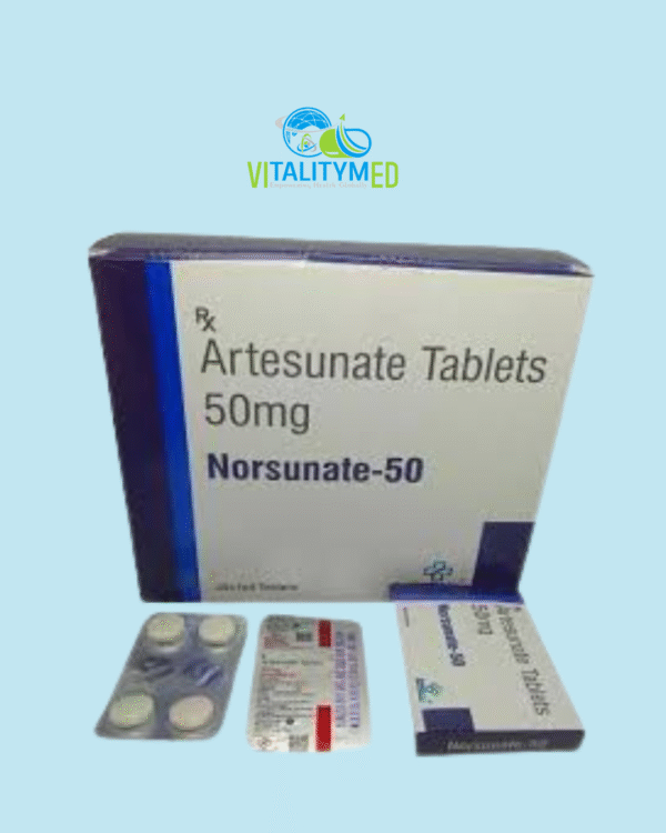 Norsunate 50 mg